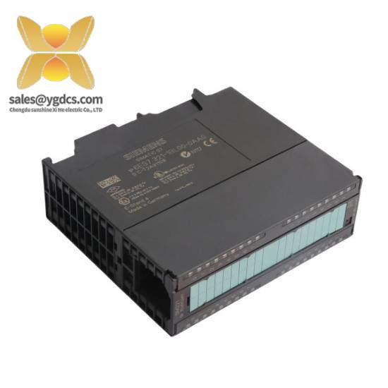 Siemens 6ES7321-1BL00-0AA0 SIMATIC S7-300
