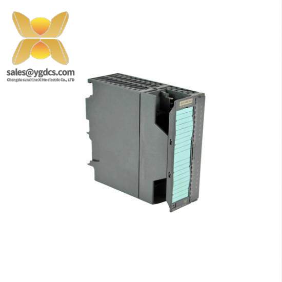 SIEMENS 6ES7321-7BH01-0AB0 Digital Input Module
