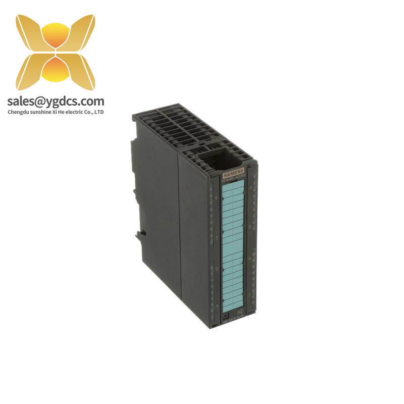 SIEMENS 6ES7322-1HF10-0AA0 DIGITAL OUTPUT