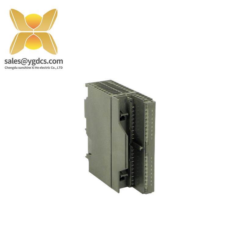 SIEMENS 6ES7323-1BH01-0AA0 Digital Module
