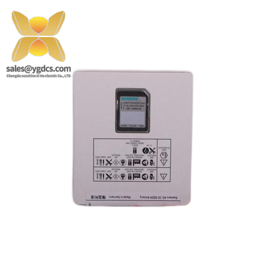 SIEMENS 6ES7326-2BF10-0AB0  digital output module