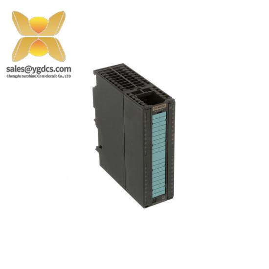 VIBRO-METER 6ES7331-7NF10-0AB0