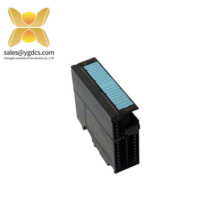 SIEMENS 6ES7331-7RD00-0AB0 MODULE INPUT