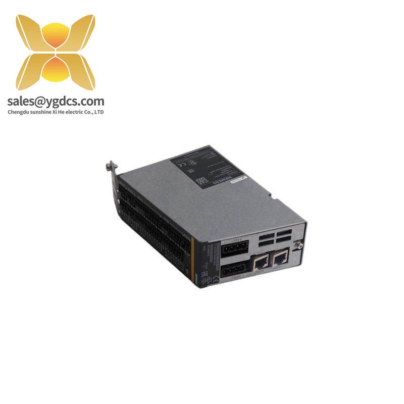 SIEMENS 6ES7331-7TF01-0AB0 ANALOG INPUT MODULE