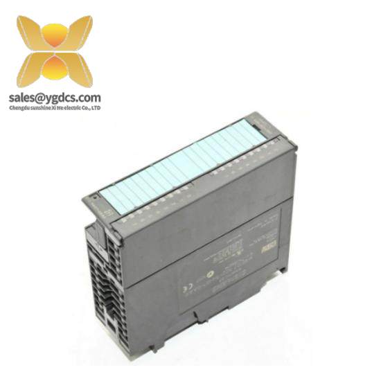 SIEMENS 6ES7332-1HH01-0AA0  SM 322 Digital Output Modules