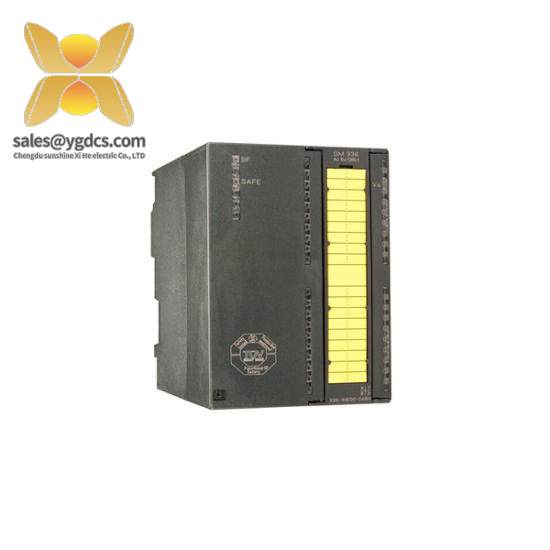 SIEMENS 6ES7336-1HE00-0AB0 Analog Input Module