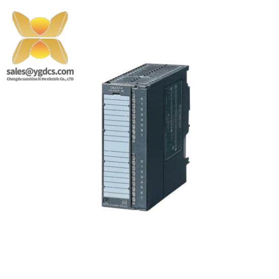 SIEMENS 6ES7350-1AH03-0AE0 COUNTER MODULE