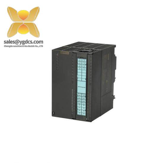 Siemens 6ES7350-2AH01-0AE0 Counter module FM 350-2