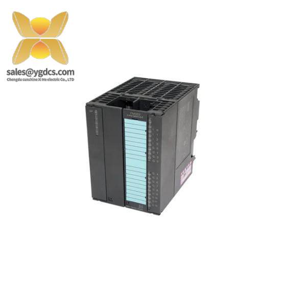 SIEMENS 6ES7352-1AH02-0AE0 cam controller