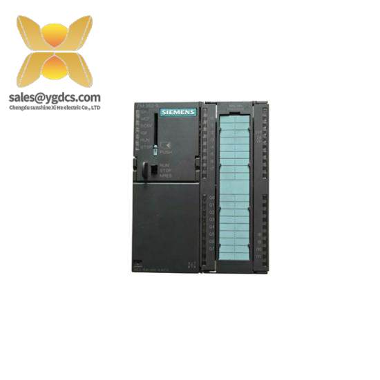 SIEMENS 6ES7352-5AH00-0AE0 PROCESSOR