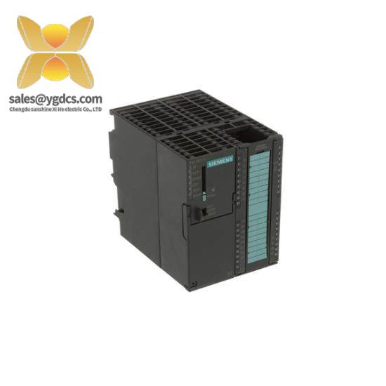 SIEMENS 6ES7352-5AH01-0AE0 high-speed Boolean processor