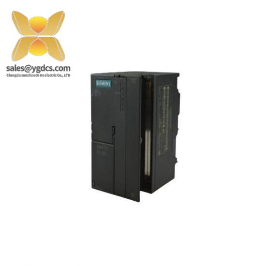 SIEMENS 6ES7361-3CA01-0AA0 INTERFACE MODULE