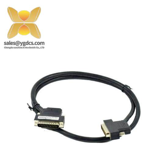Siemens 6ES7368-3BB01-0AA0 SIMATIC S7-300 Connecting Cable