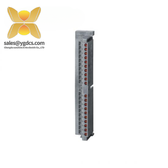 Siemens 6ES7392-1BJ00-0AA0  Simatic