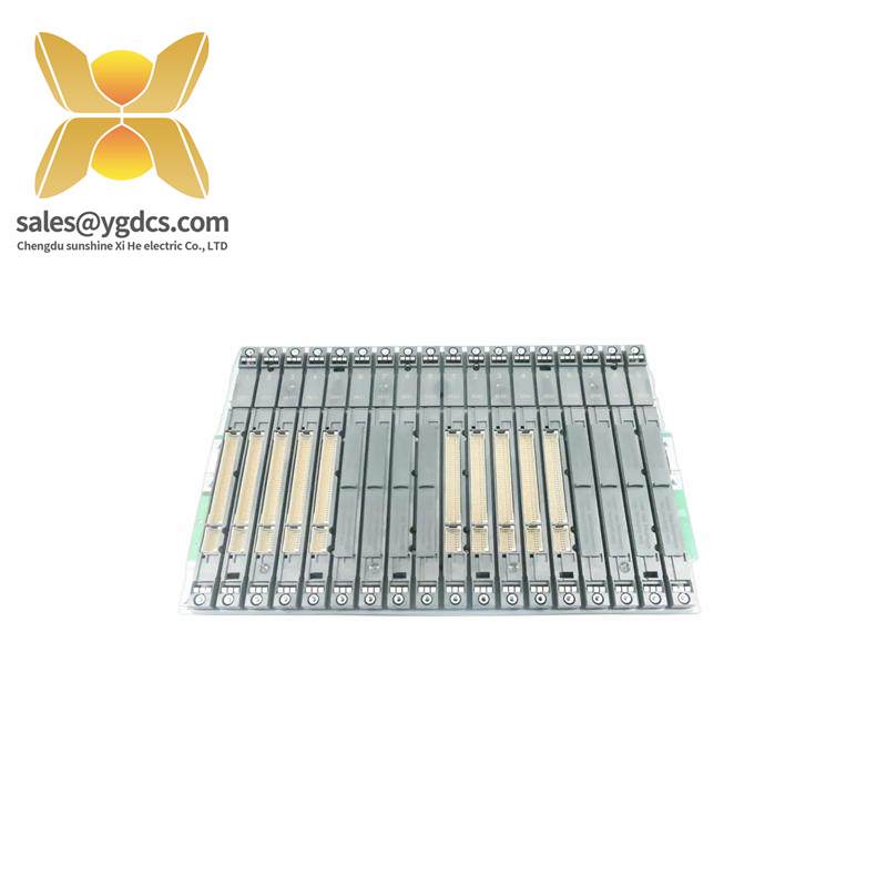 SIEMENS 6ES7400-2JA00-0AA0 central and distributed