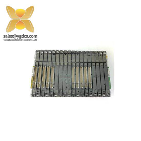 SIEMENS 6ES7400-2JA00-0AA0 Rack