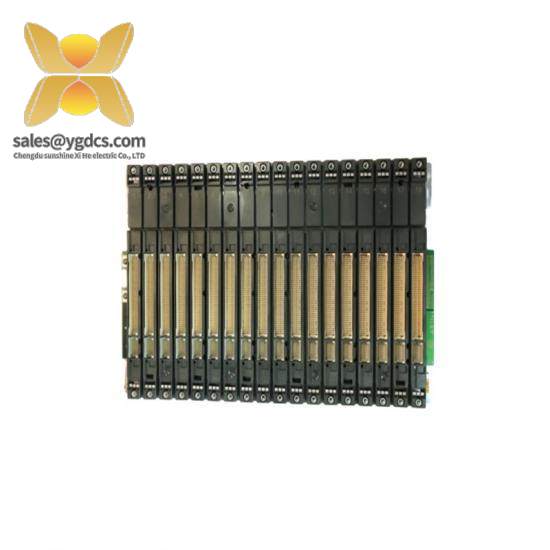 Siemens 6ES7400-2JA10-0AA0 UR2-H Rack