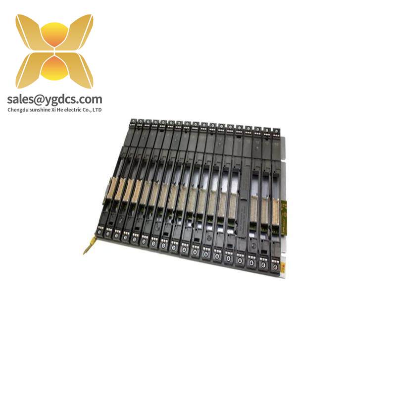SIEMENS 6ES7403-1TA01-0AA0 extension rack ER1 with 18 slots