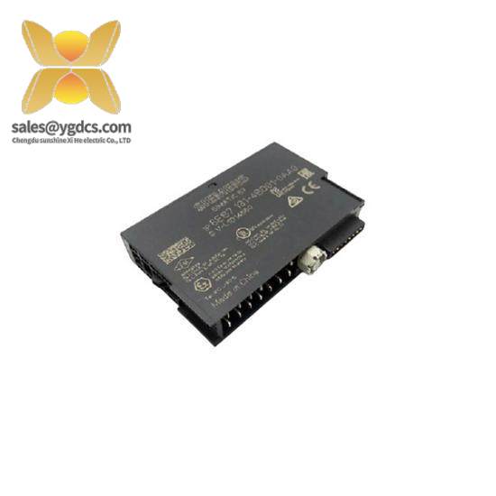 Siemens 6ES7412-2EK06-0AB0 Processor Module