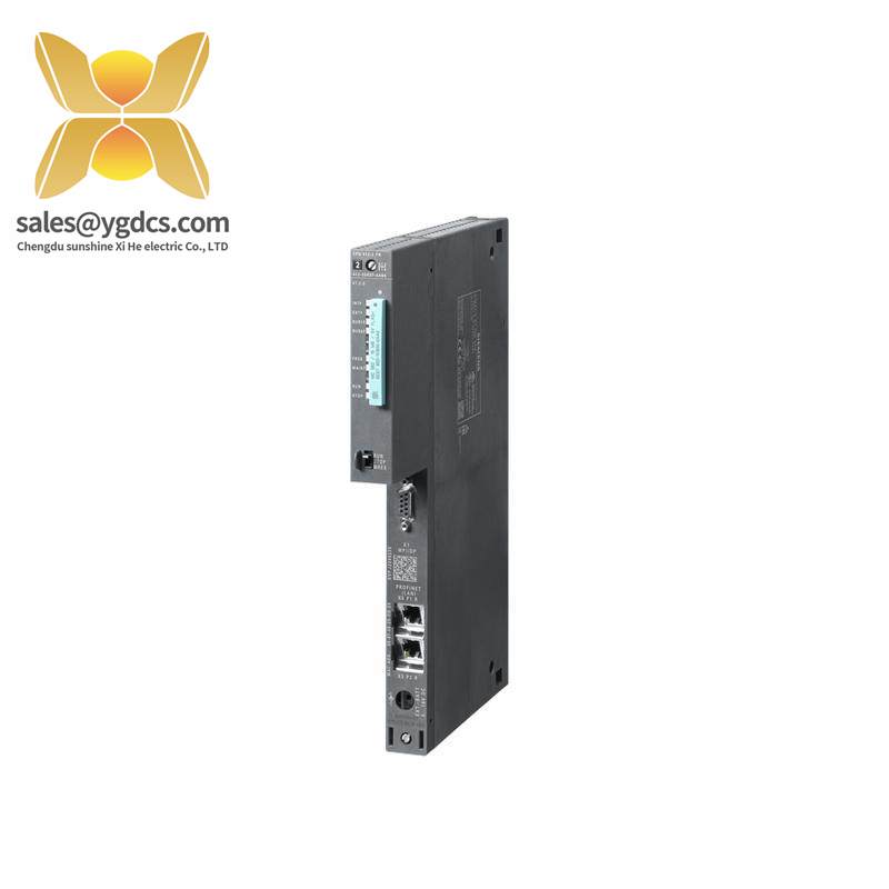 SIEMENS 6ES7412-2EK07-0AB0 INTERFACE