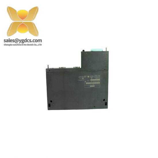 Siemens 6ES7412-2XJ05-0AB0 Processing Unit