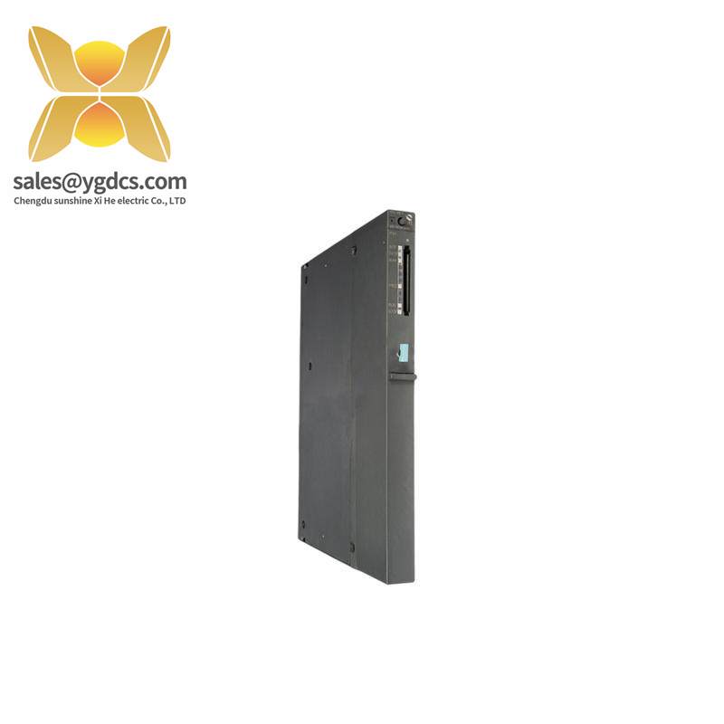 SIEMENS 6ES7414-2XG03-0AB0 CPU MODULE