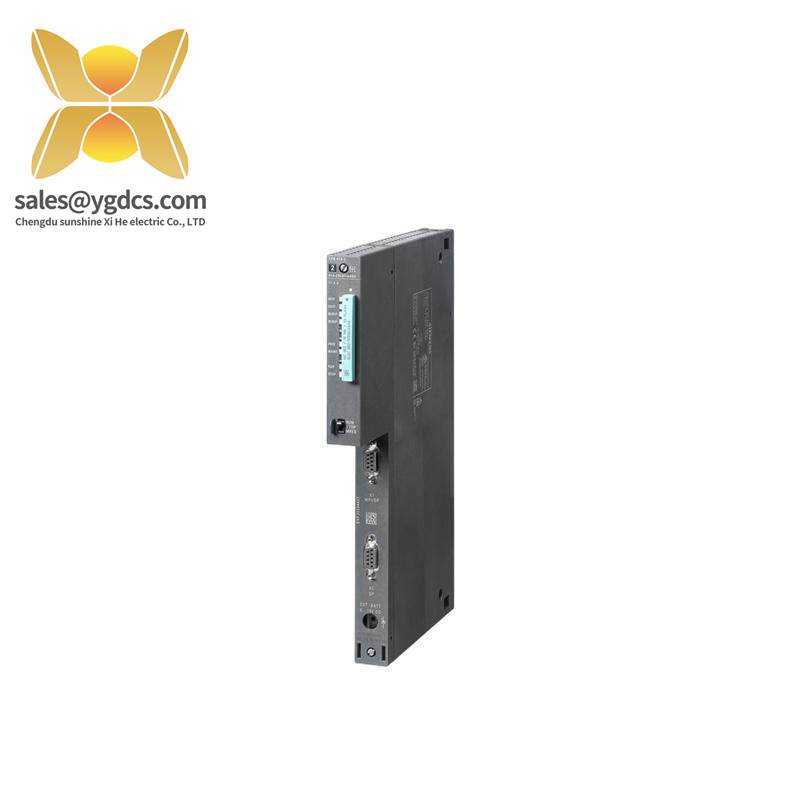 SIEMENS 6ES7414-2XL07-0AB0 CENTRAL PROCESSING UNIT