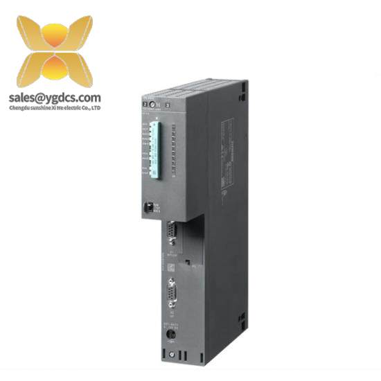 Siemens 6ES7414-3XM07-0AB0  SIMATIC S7-400