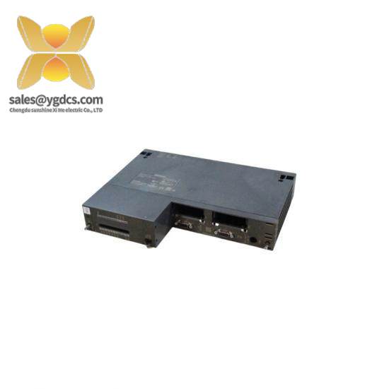 Siemens 6SN1123-1AA00-0EA2 Power Supply