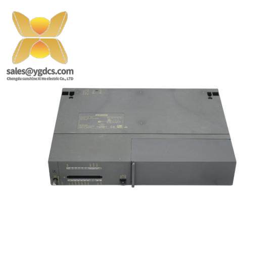 Siemens 6ES7417-4HT14-0AB0 CPU 417H Central Unit