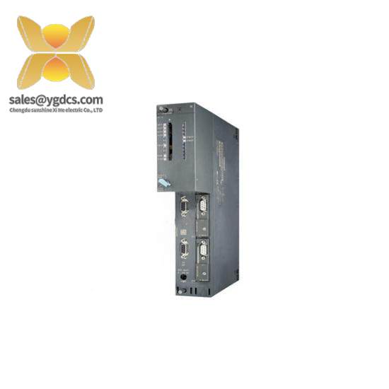 SIEMENS 6ES7417-4XL00-0AB0 Processor Module