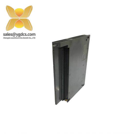 SIEMENS 6ES7421-1BL00-0AA0 Digital Input Module