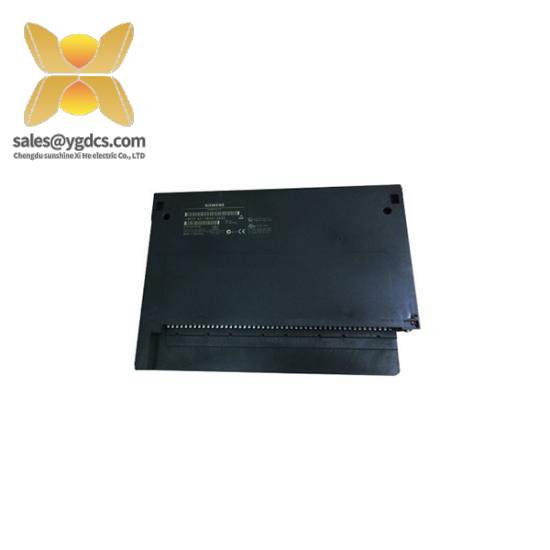 SIEMENS 6ES7421-7BH01-0AB0 DIGITAL INPUT MODULE