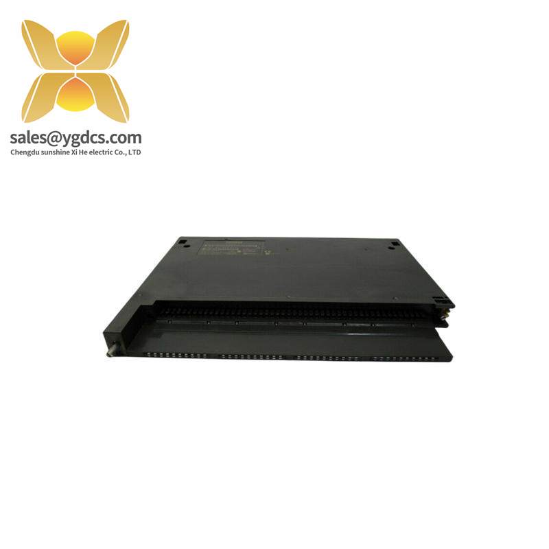 SIEMENS 6ES7422-1BH11-0AA0 OUTPUT MODULE