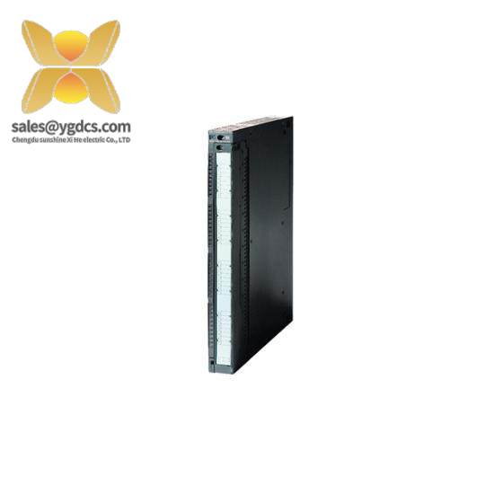 SIEMENS 6ES7422-1BL00-0AA0 Digital Output Module