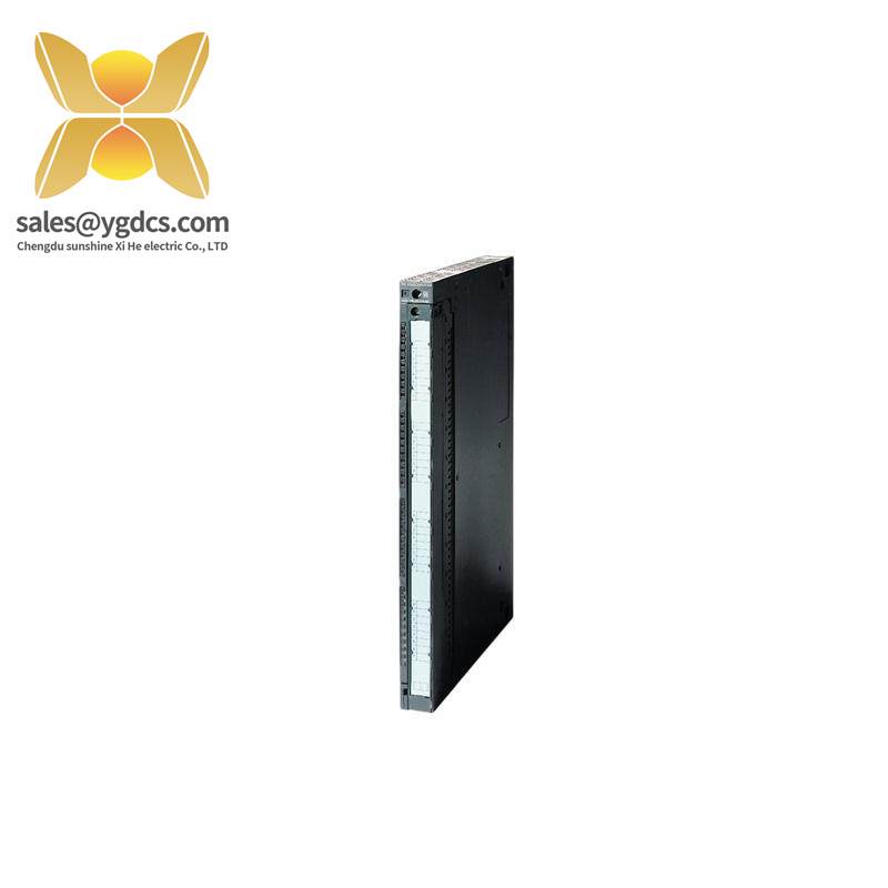 SIEMENS 6ES7422-1BL00-0AA0 OUTPUT MODULE