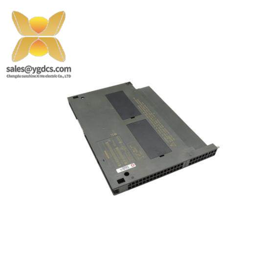 SIEMENS 6ES7422-1FH00-0AA0 Digital Output Module