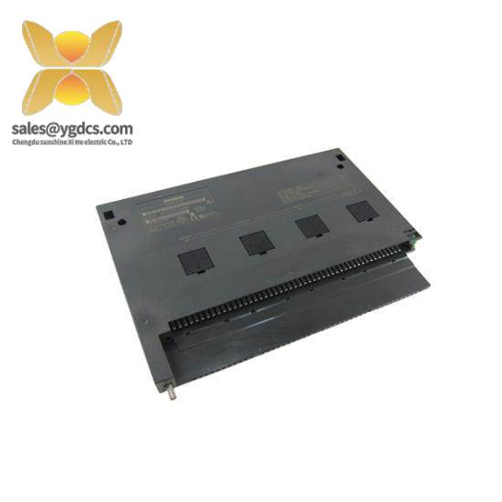 SIEMENS 6ES7431-1KF10-0AB0 Analog Input Module