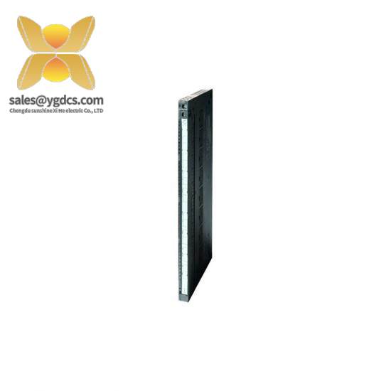 Siemens 6ES7431-7KF00-6AA0 Front connector