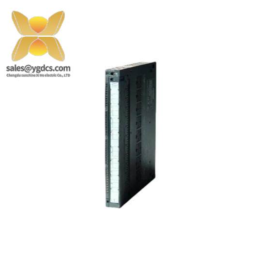 SIEMENS 6ES7431-7KF10-0AB0 Analog RTD Input Module