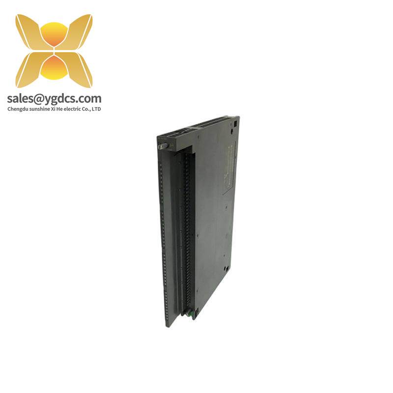 SIEMENS 6ES7432-1HF00-0AB0 OUTPUT MODULE