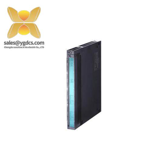SIEMENS 6ES7450-1AP00-0AE0 Function module
