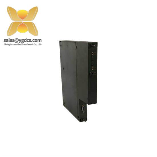 SIEMENS 6ES7456-5GJ02-0AB0 Interface Module