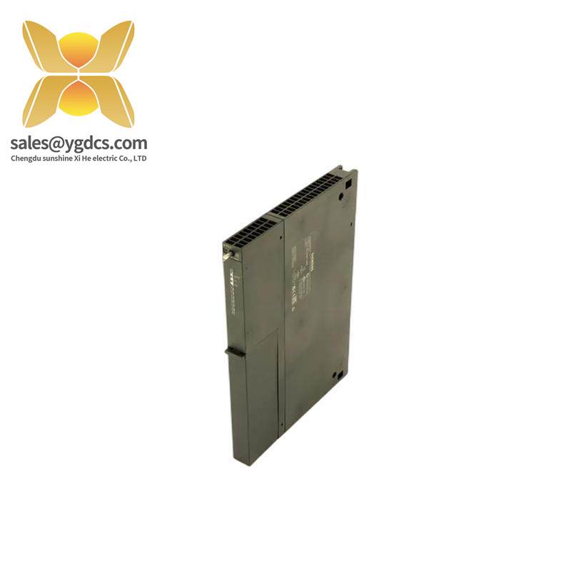 SIEMENS 6ES7460-0AA01-0AB0 INTERFACE MODULE