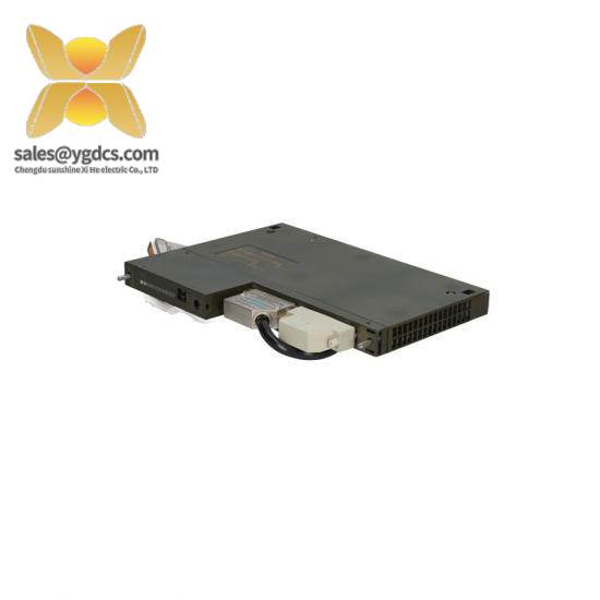 Siemens 6ES7461-0AA00-0AA0 IM461-0 RECEIVER INTERFACE MODULE