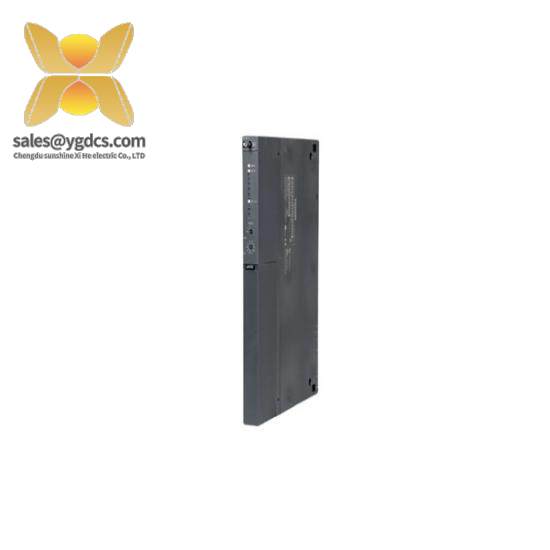 Siemens 6ES7461-1BA01-0AA0 Interface Module