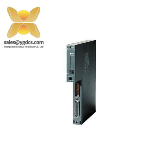 SIEMENS 6ES7461-3AA01-0AA0 Interface Module