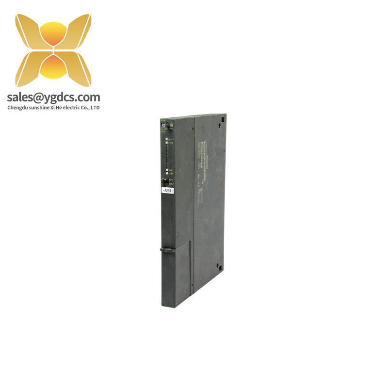 SIEMENS 6ES7467-5GJ02-0AB0 INTEFACE MODULE