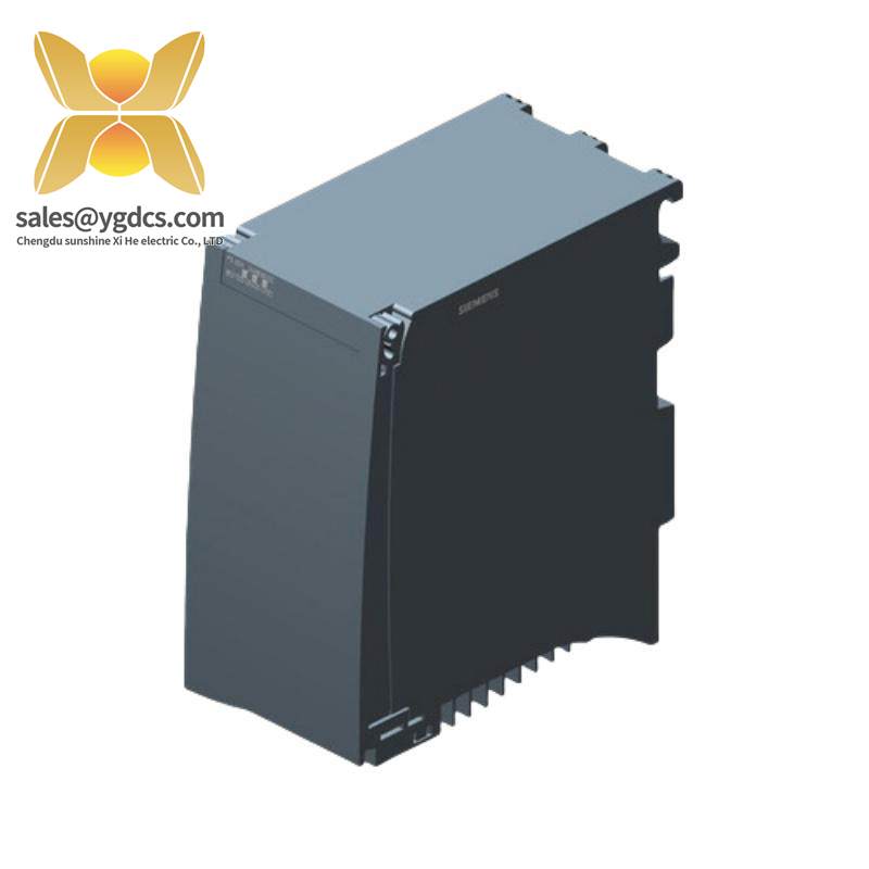 SIEMENS 6ES7505-0RA00-0AB0 Power