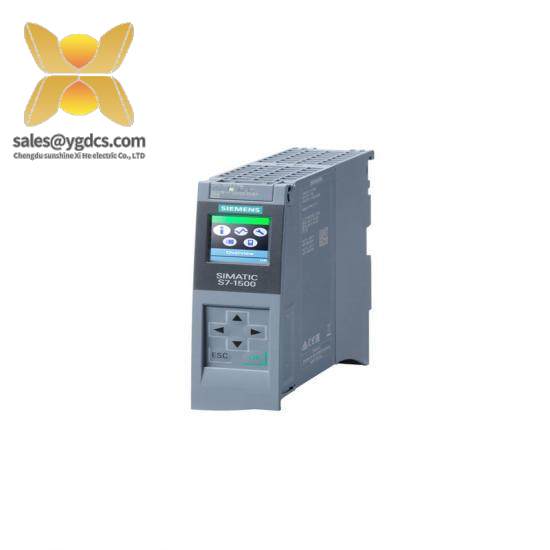 Siemens 6ES7511-1AK02-0AB0 CPU